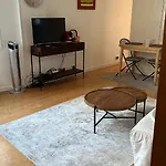 Haut-Marais Joli Appartement.
