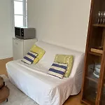 Haut-Marais Joli Appartement.