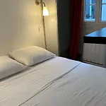 Haut-Marais Joli Appartement.