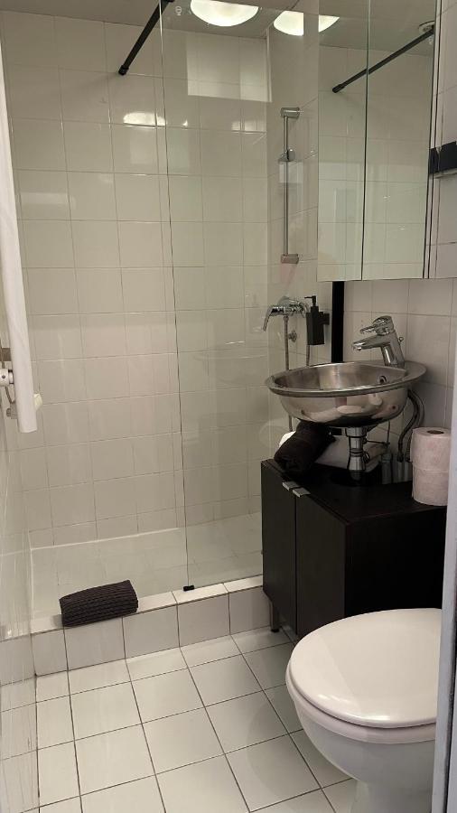 Haut-marais Joli Appartement. * Parijs