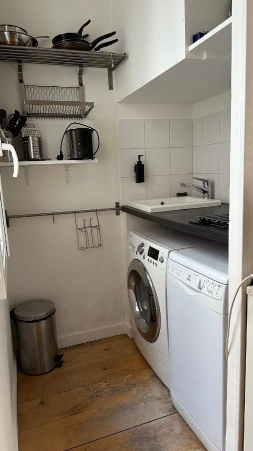 Haut-marais Joli Appartement. Appartement *