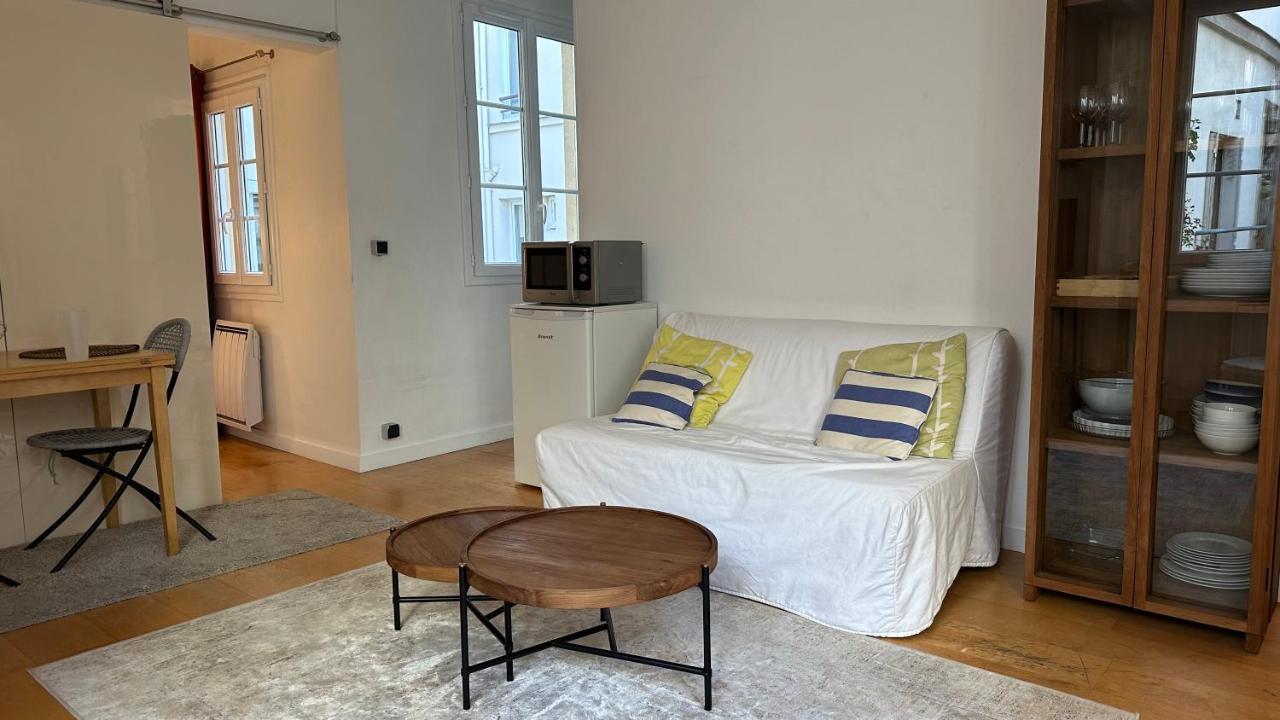 Haut-marais Joli Appartement. * Parijs