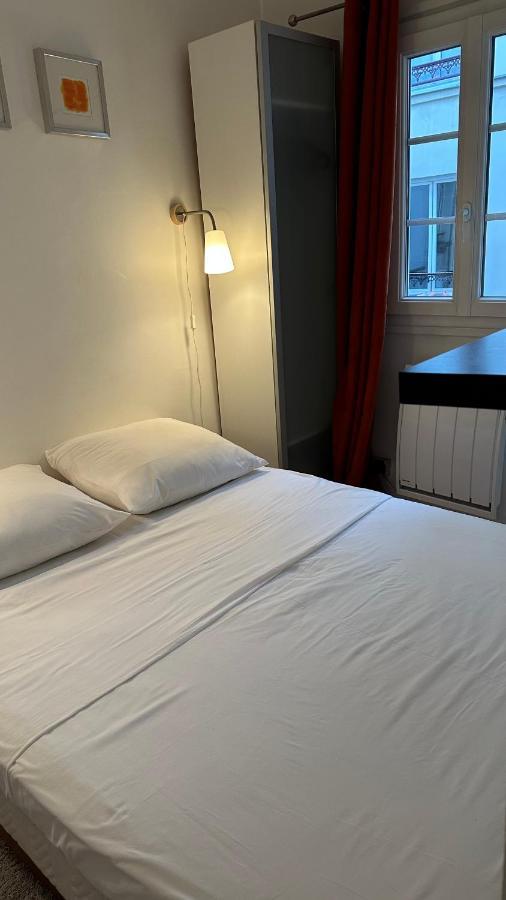 Haut-marais Joli Appartement. Appartement Parijs