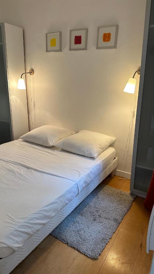 Haut-marais Joli Appartement. Parijs
