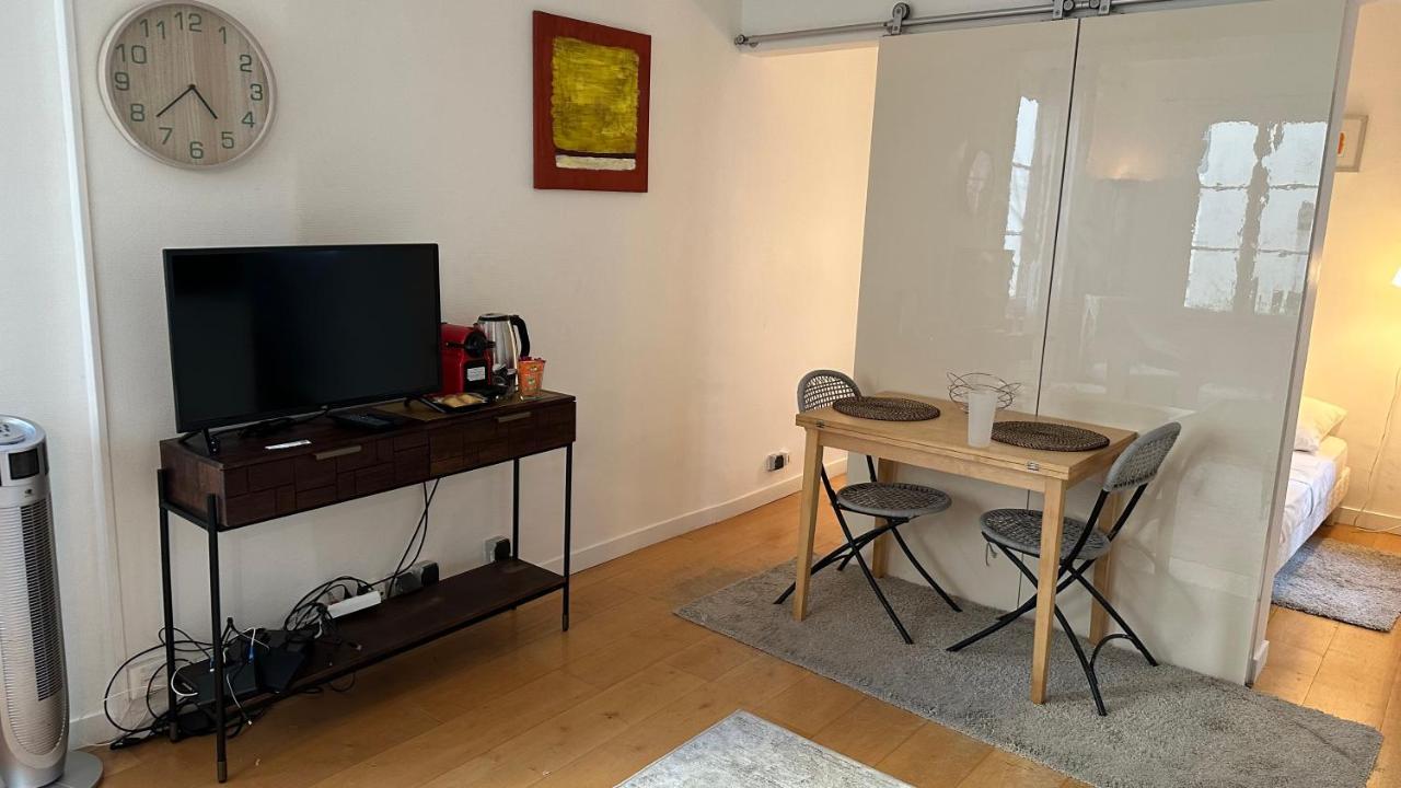 Haut-marais Joli Appartement. Appartement