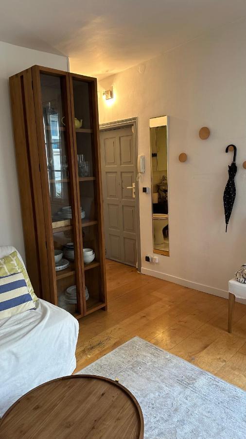 Appartement Haut-marais Joli Appartement. *